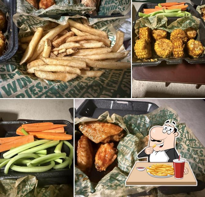 Wingstop