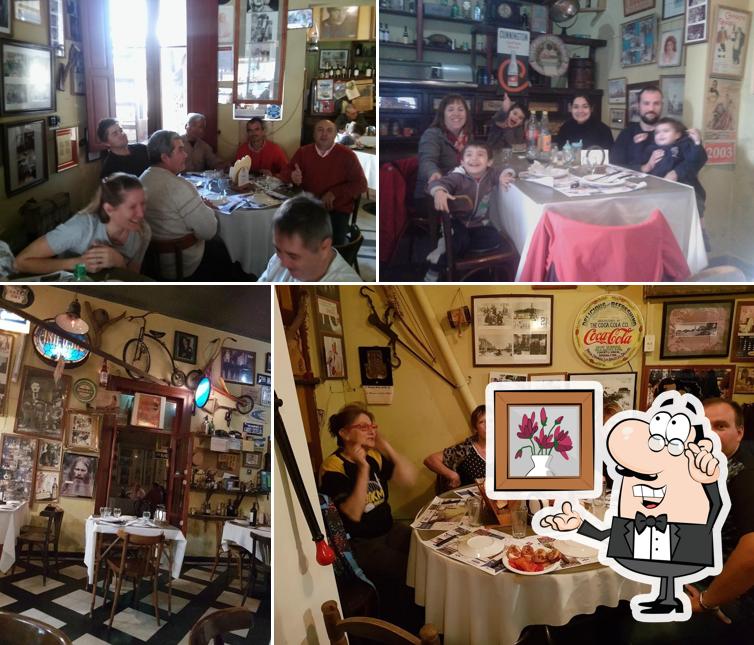 Restaurante La Fonda