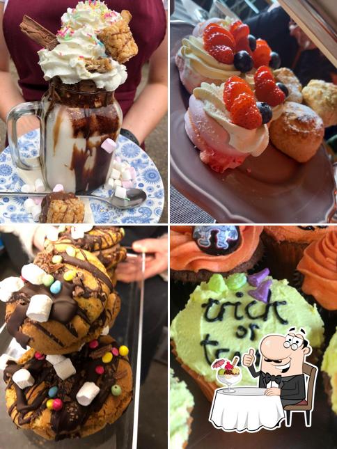 The Braxted Bakery