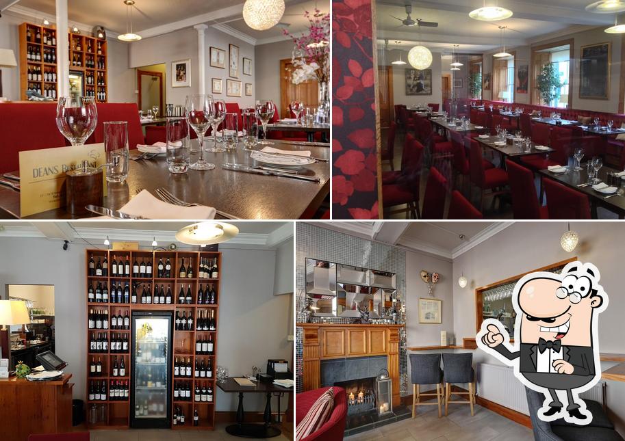 DeanZ’s Restaurant