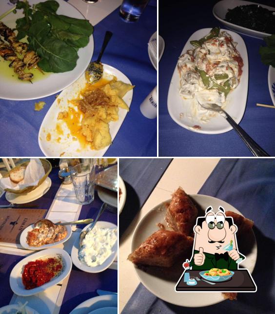 Kosem Restaurant