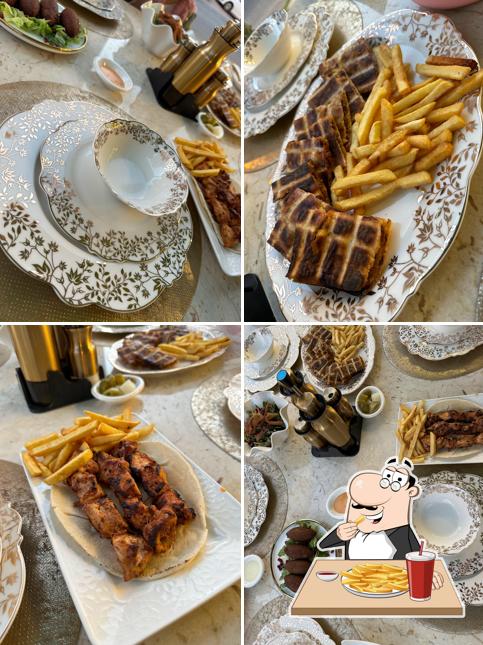 Albatroun Restaurant - مطعم البترون