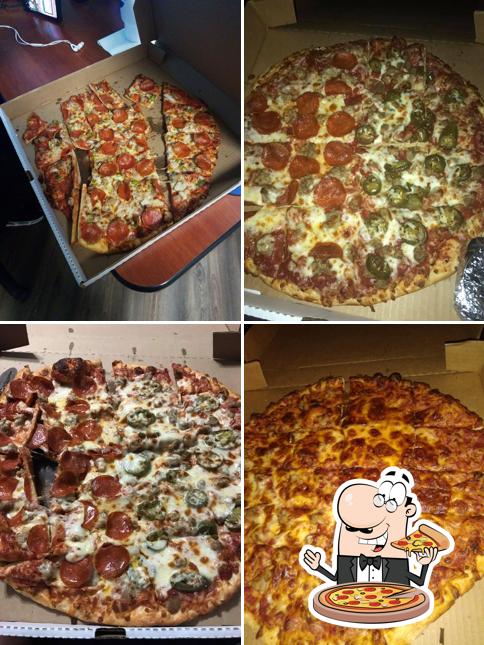 Antonio's Pizza