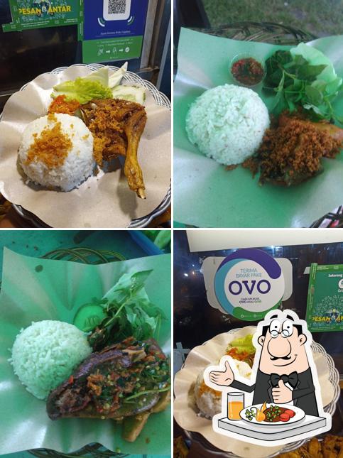 Ayam Kremes Rizki