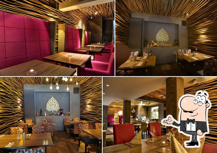 Banmaai - Thai Kitchen & Bar