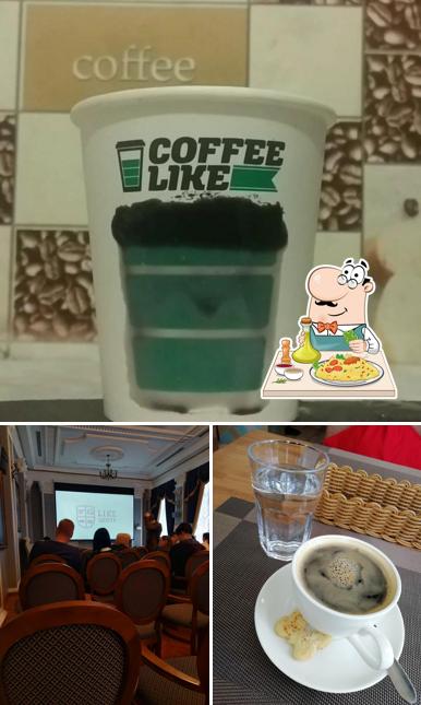 Coffee Like