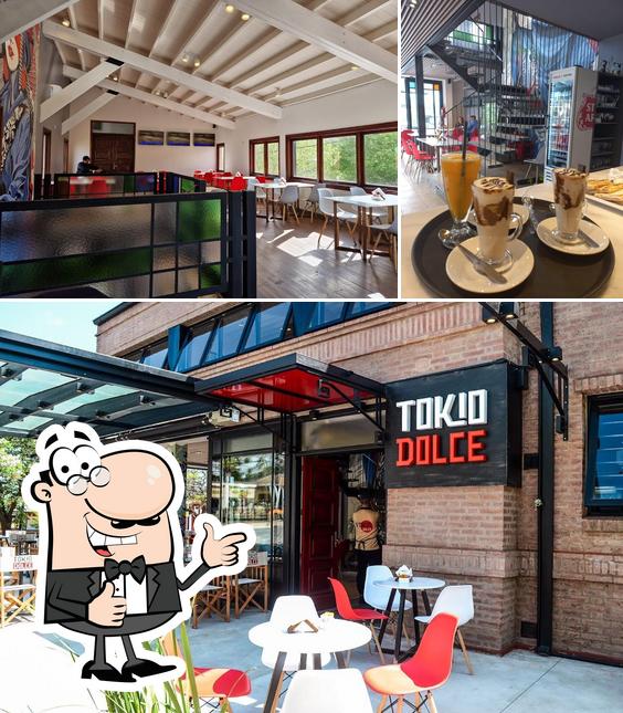 Tokio Dolce