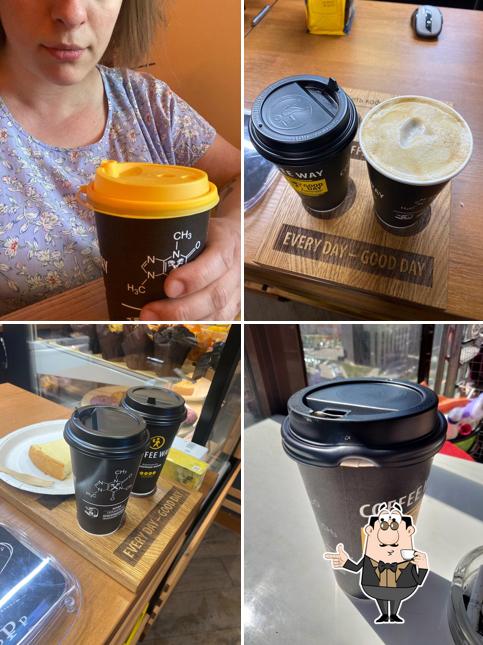 Coffee Way