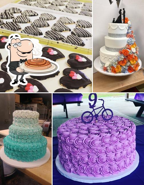 Colarusso's Bakery