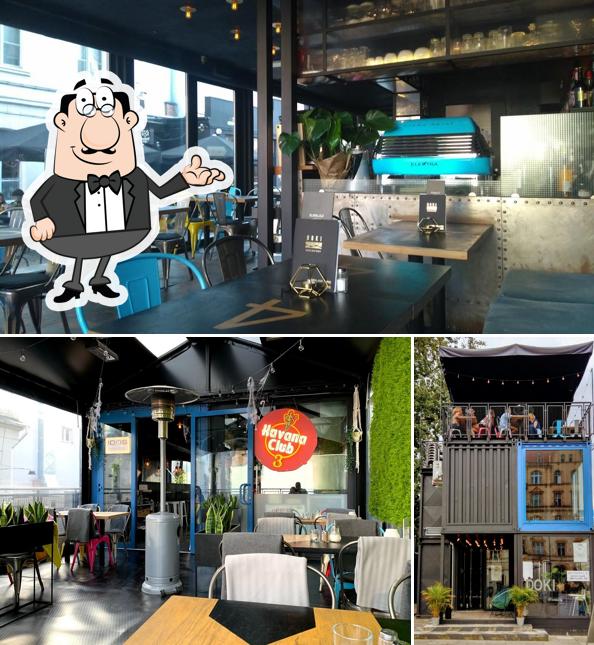 DOKI gastrobar