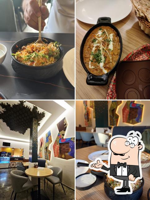 Desi Zaika - Best Indian Restaurant in Bahrain
