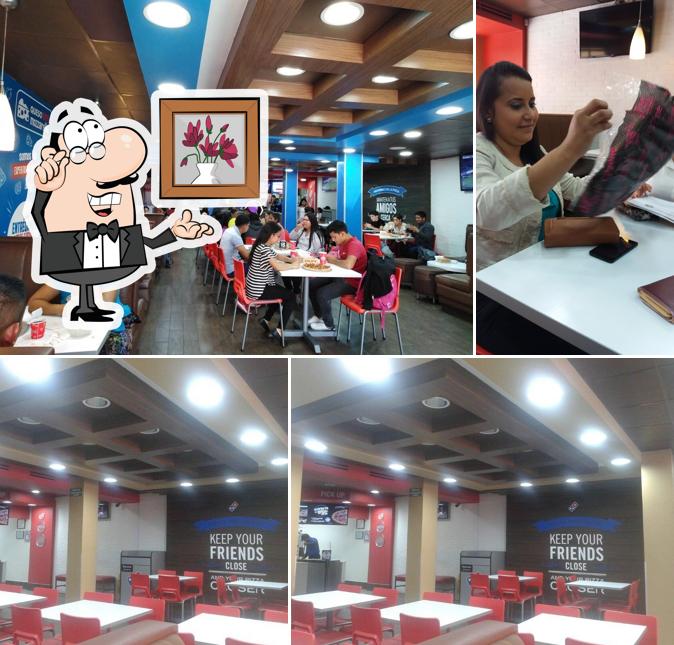 Domino's Pizza
