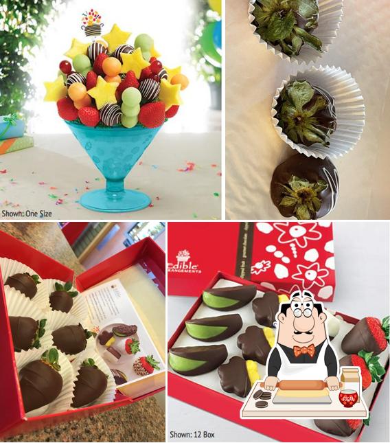 Edible Arrangements