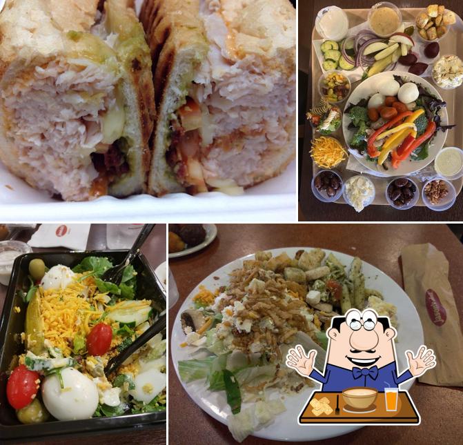 Jason's Deli