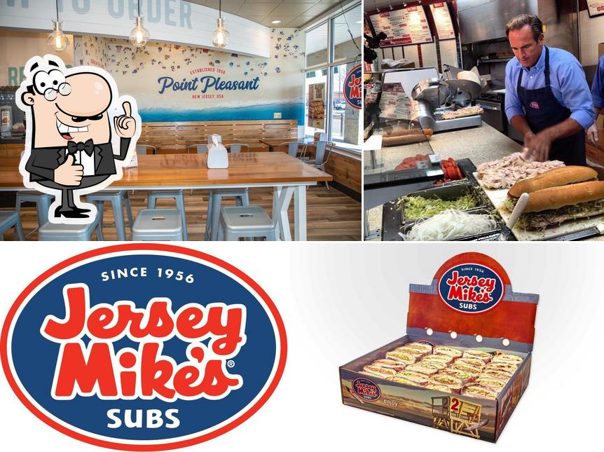 Jersey Mike's Subs