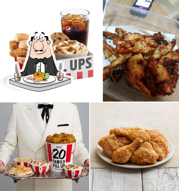 KFC