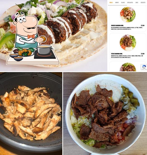 Middle Eats