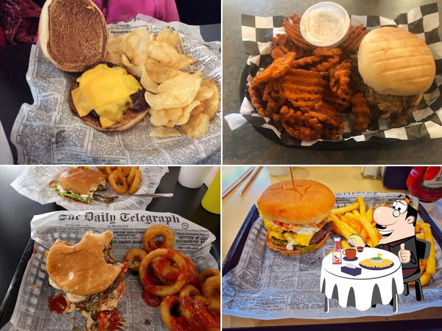 Midtown Grill