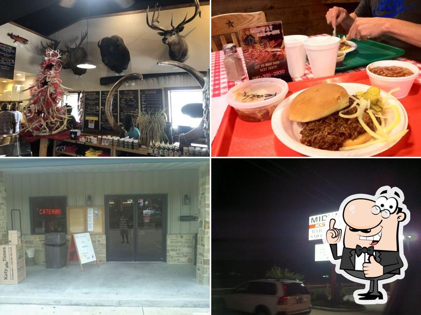 Midway BBQ