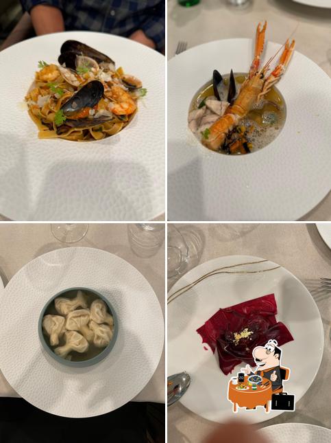 Mirari Restaurant