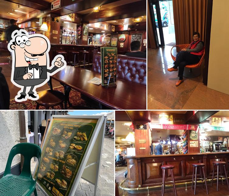 Mr. Pickwick Pub Luzern