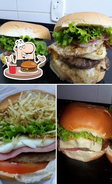 New Burger