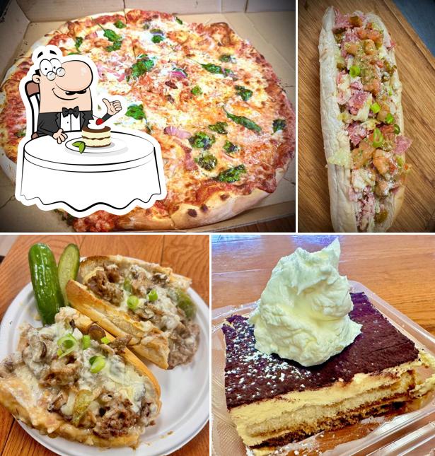 Hotty's Eats