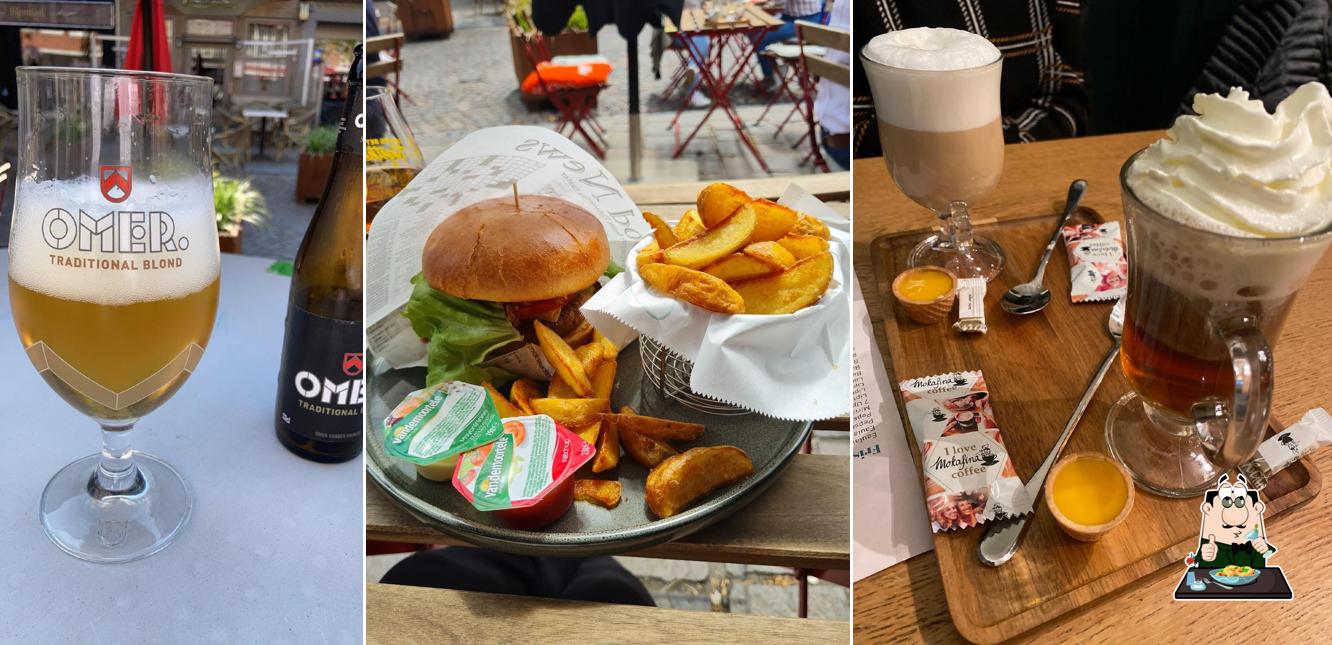 Café Cambrinus