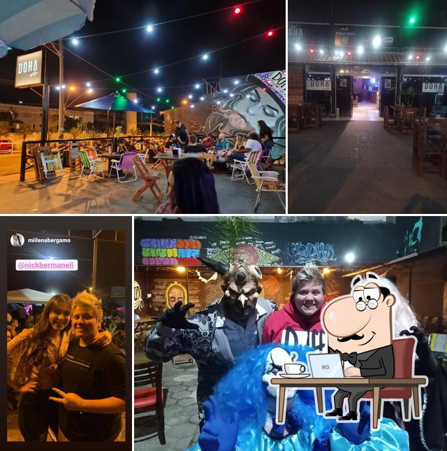 Doha Vila Botucatu