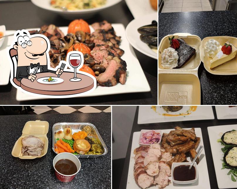 Kirsty's Cafe & Grill