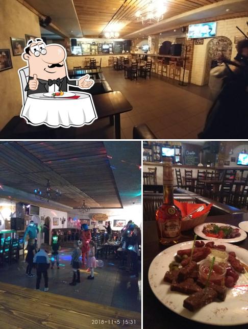 Староваръ pub