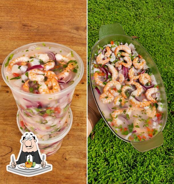 Que Rico Ceviche