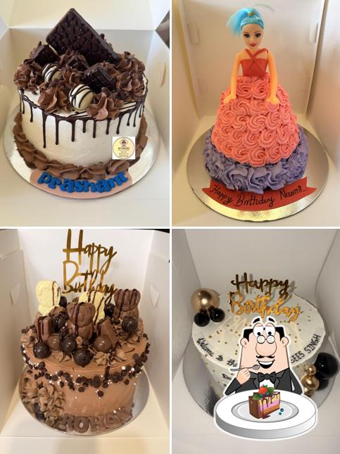AP Bakers