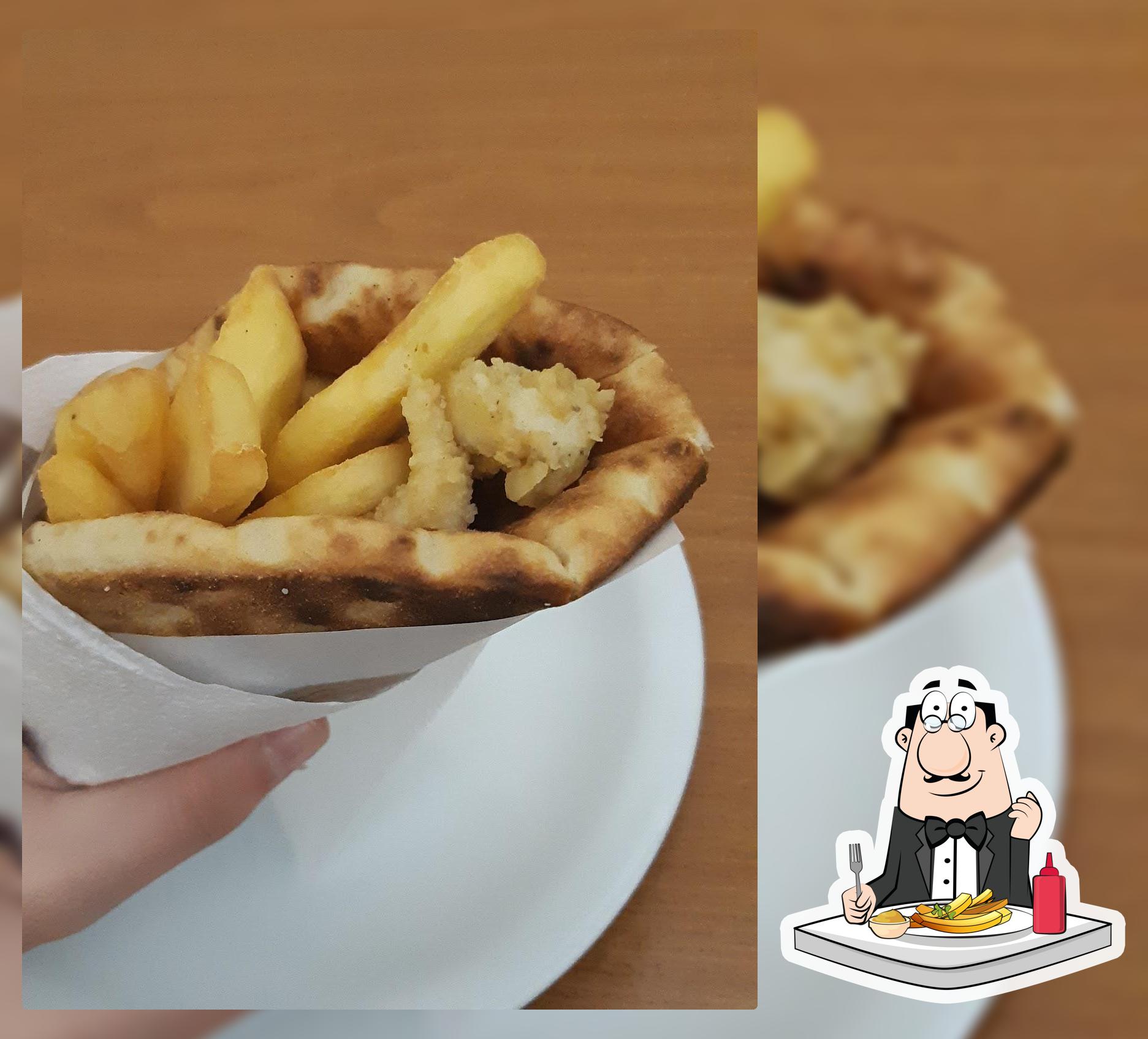 Αλάτι &Πιπέρι