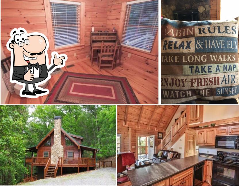 Blue Sky Cabin Rentals