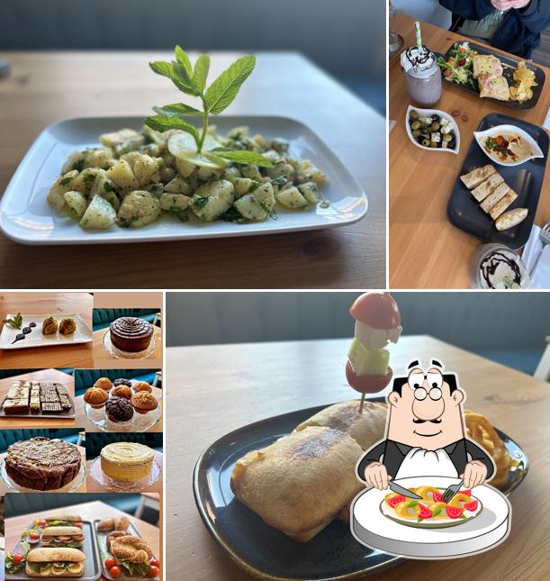 Cafe Bistro Zu