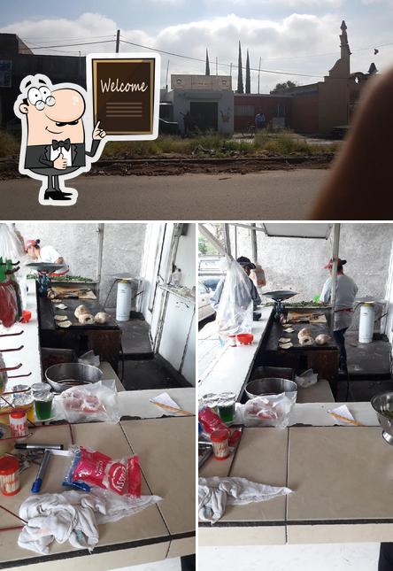 Carnitas "El Guero"