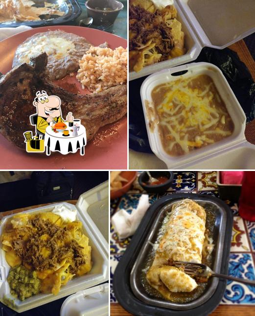 Chef Lupe's Cafe