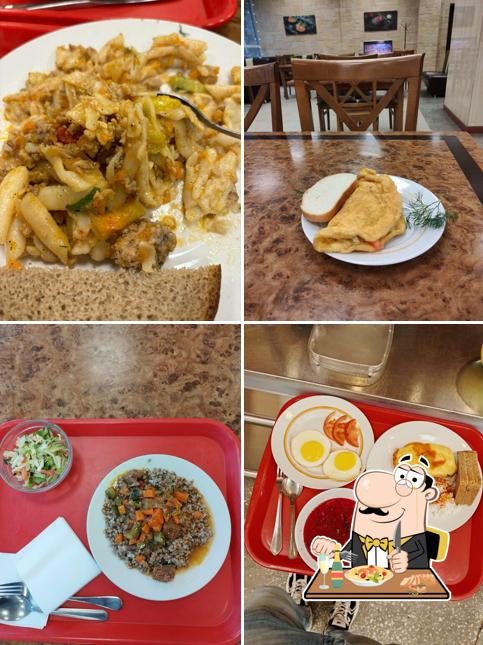 Домашняя кухня