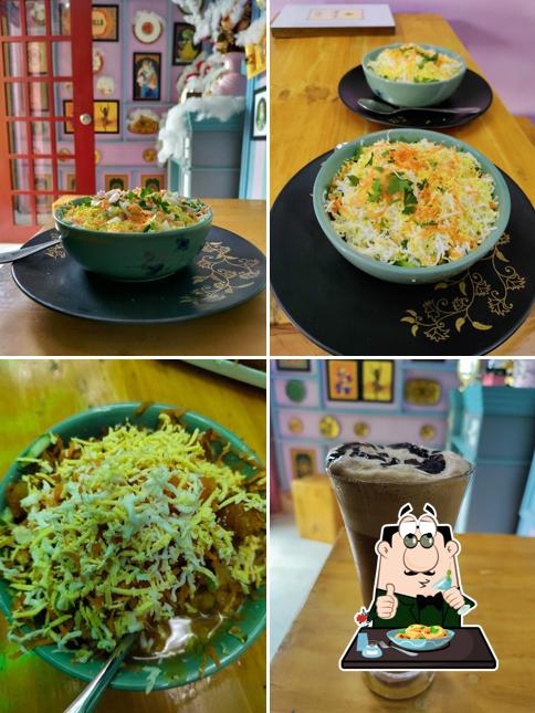 FOOD VILLA