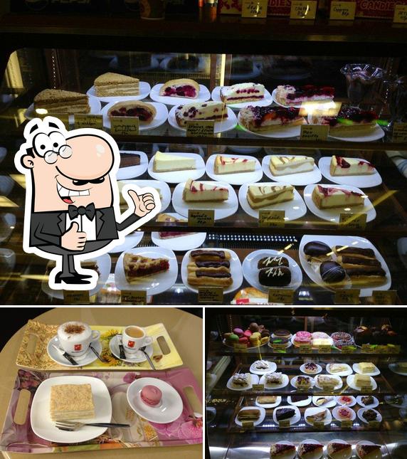 Gianni Coffee Cafe