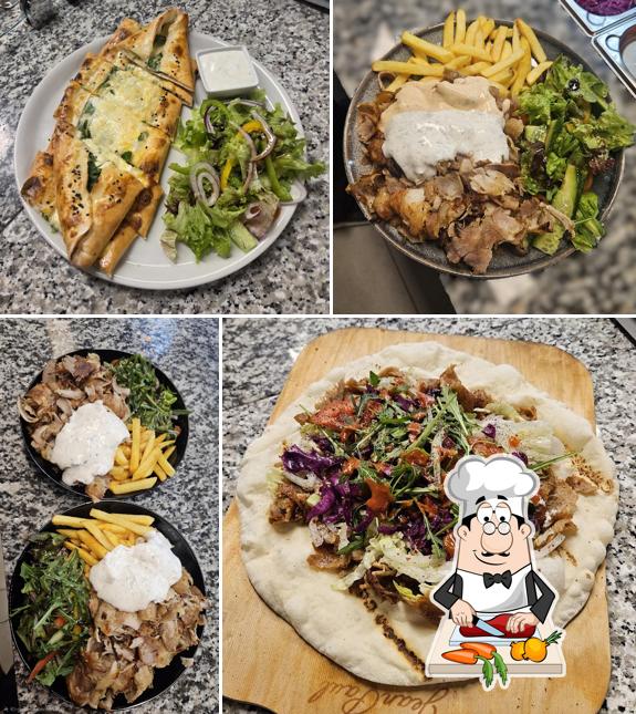 Härtsfeld Kebap and more