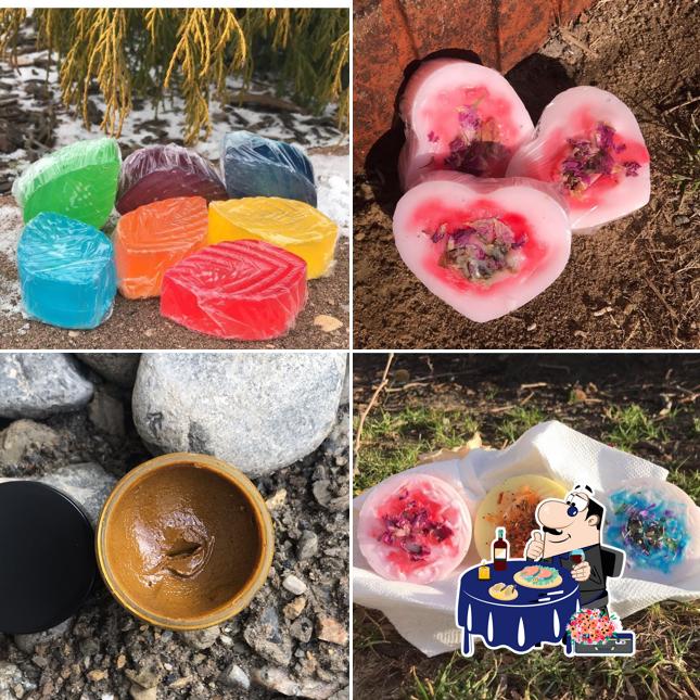 Jellie D's