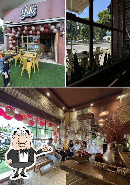 Lilocafe