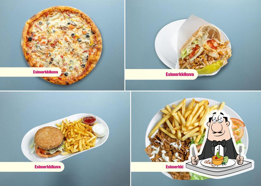 Nokian Döner