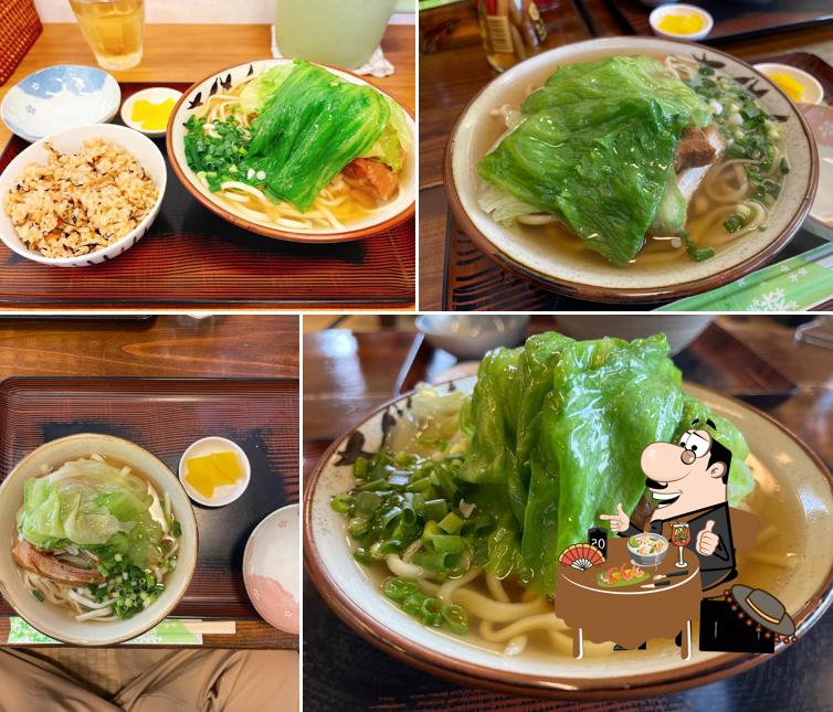 Oshiro Soba