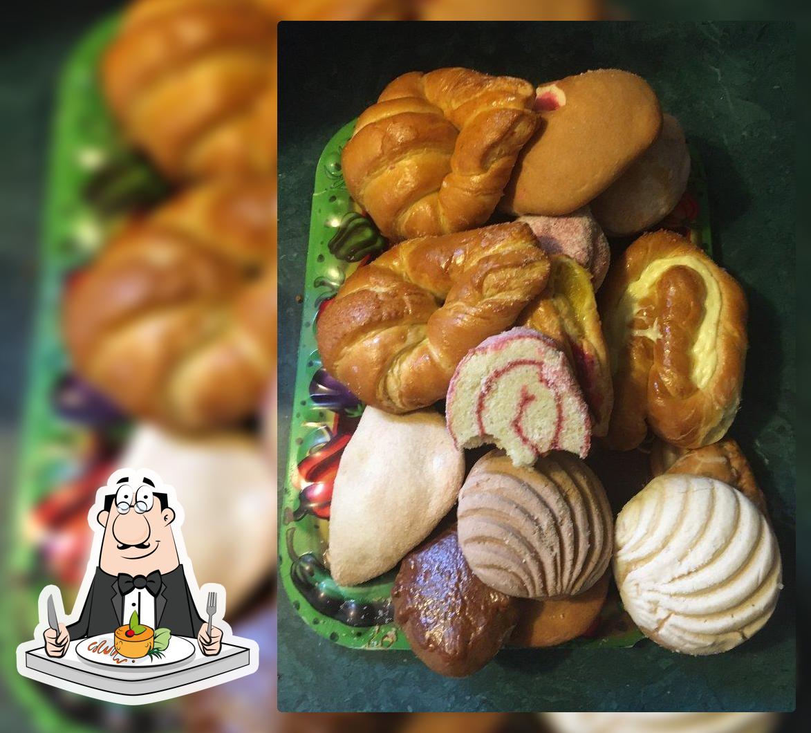 Panadería y Taqueria El Maná