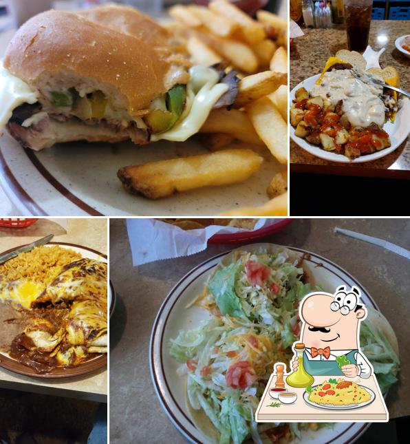 Paradise Grill