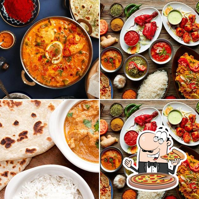 Pavel Indian Restaurant