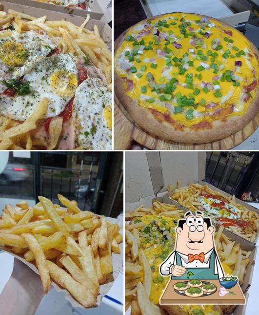 Pizzeria Fortunato